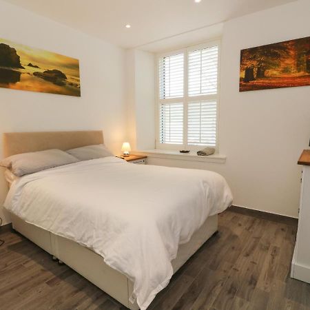 Apartmán Flat A Killin Exteriér fotografie