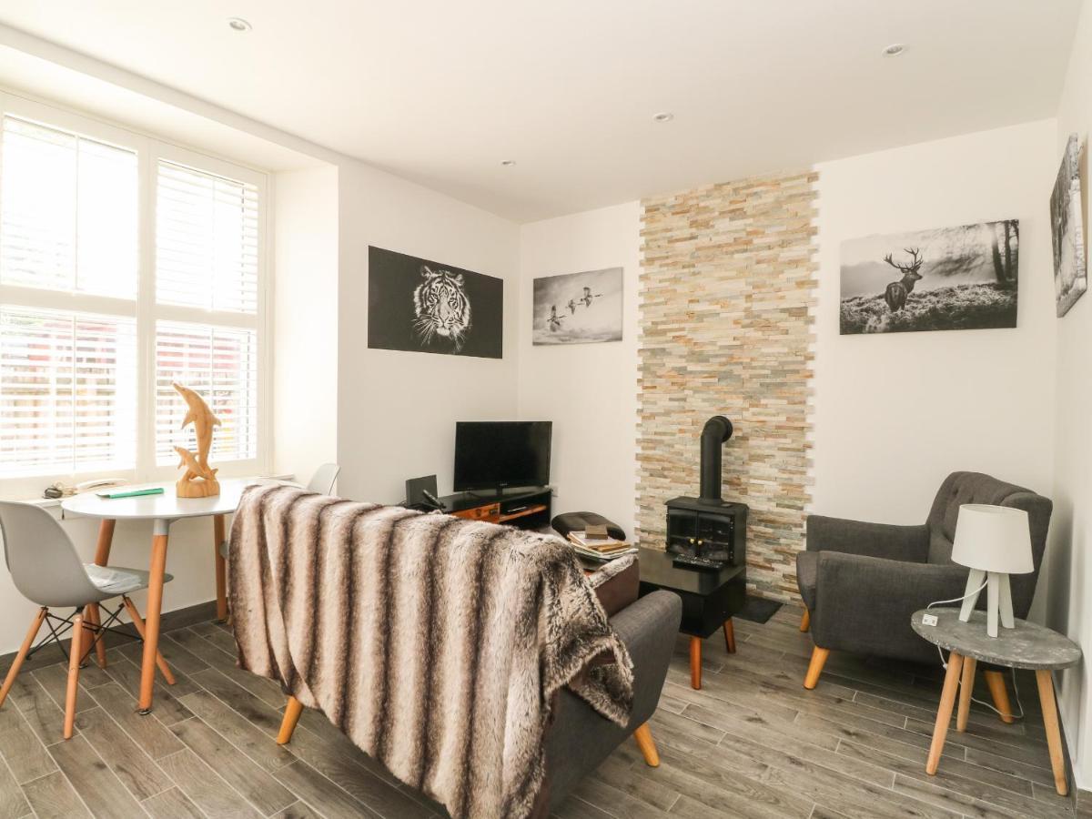 Apartmán Flat A Killin Exteriér fotografie